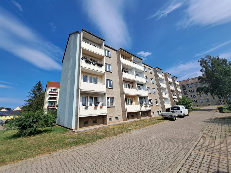 Thumbnail-4 Raum Wohnung