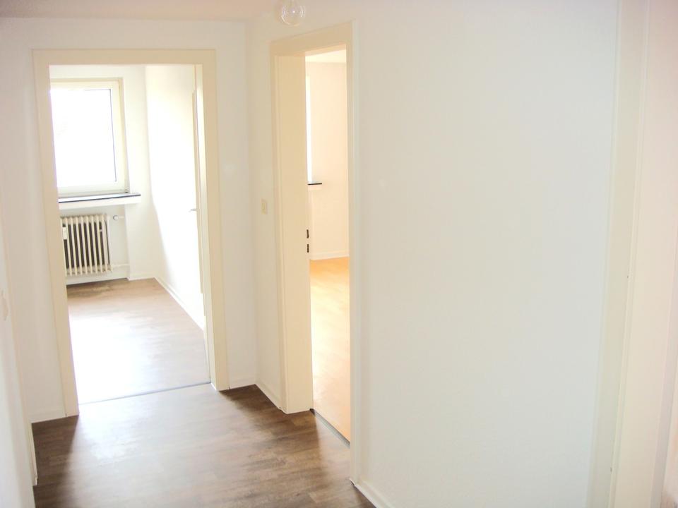 Thumbnail-Einbauküche! Garage! Frisch renoviert! (HF6905)