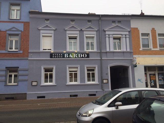 Thumbnail-Restaurant Gaststätte zur Miete Inkl. Ausstattung (provisionsfr