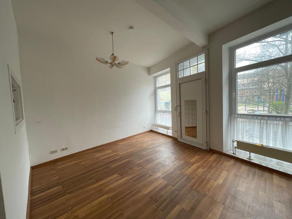 Thumbnail-Helle 2 Zimmer Wohnung in ruhiger Lage der Nordstadt