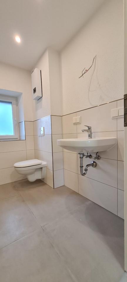 Thumbnail-Exklusiv ausgestattete, kernsanierte Wohnung in Bestlage von SB
