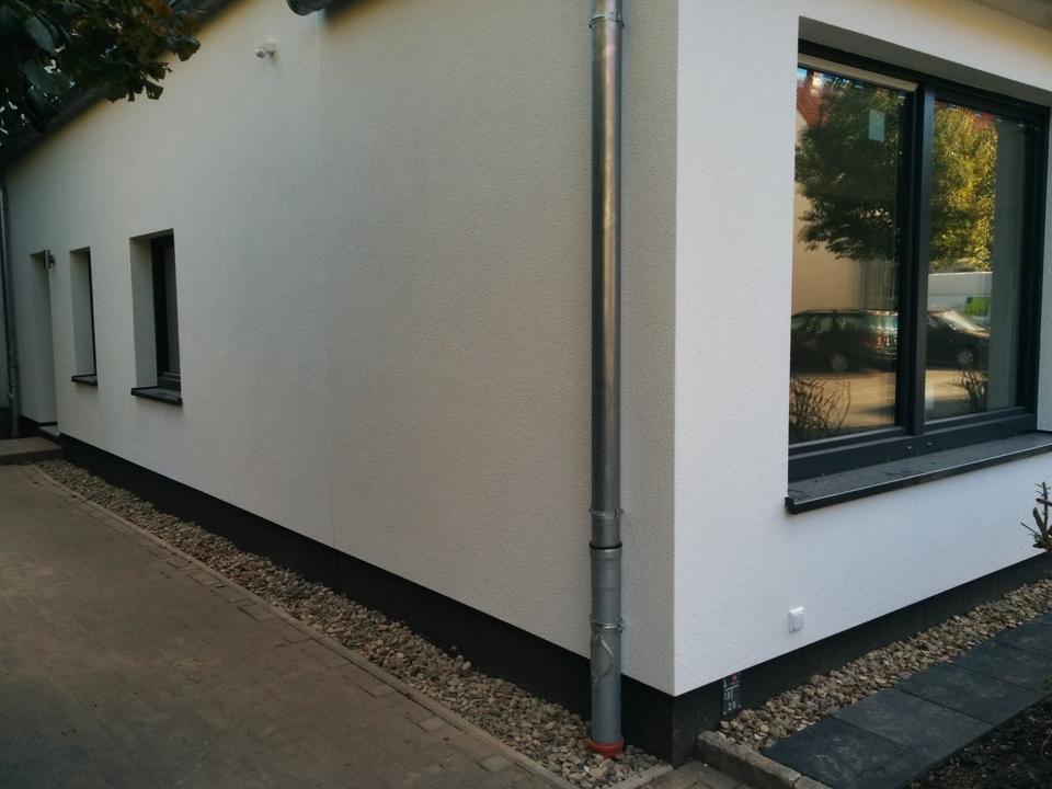Thumbnail-Schöne moderne Wohnung wie Haus in Hannover Kirchrode-Bemerode