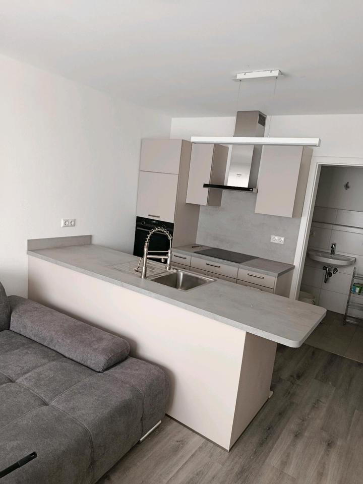 Thumbnail-Ferienwohnung