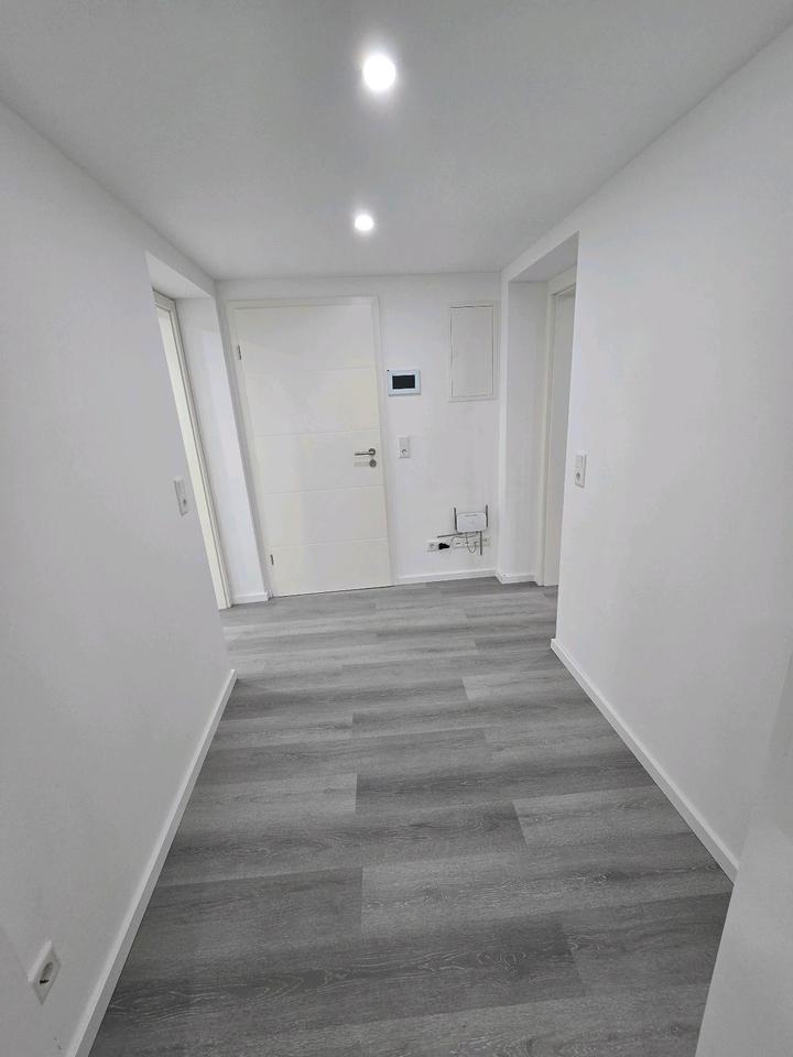 Thumbnail-Zwei-Zimmer-Wohnung (Erstbezug)