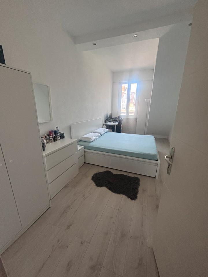 Thumbnail-2 Zimmer Wohnung