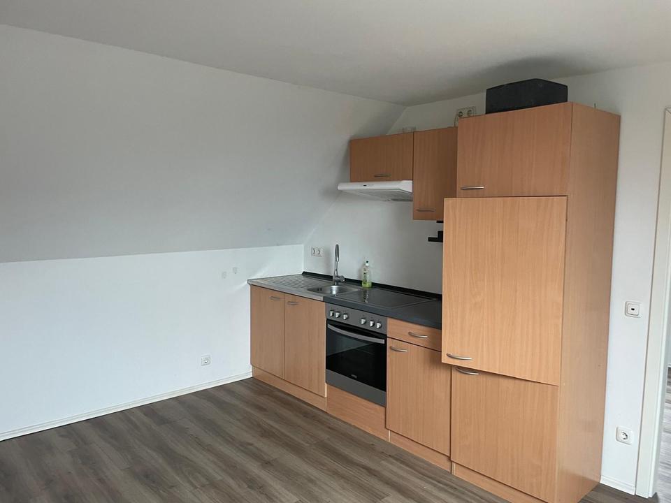 Thumbnail-1,5 Zimmer Wohnung in Büsumer Deichhausen