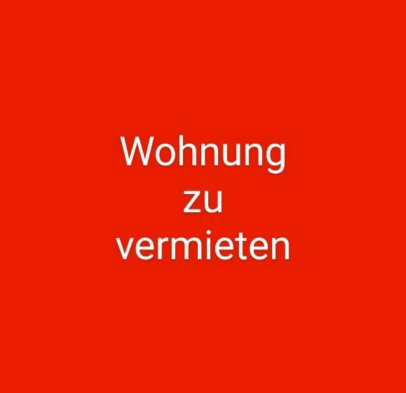 Thumbnail-Wohnung 3 ZKB über 83m², mit Balkon, Stellplatz......