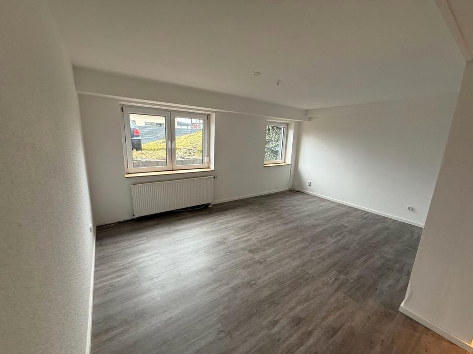Thumbnail-Renovierte 3-Zimmer Wohnung in Forst