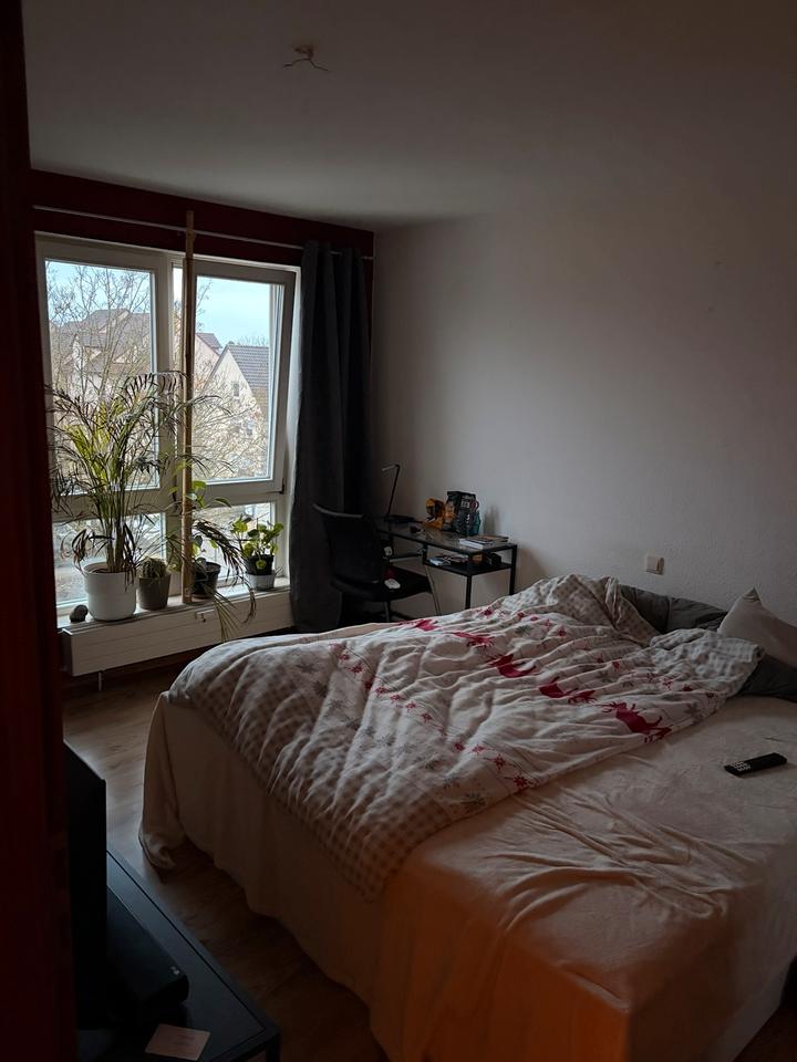 Thumbnail-2 Zimmer Wohnung in Denkendorf