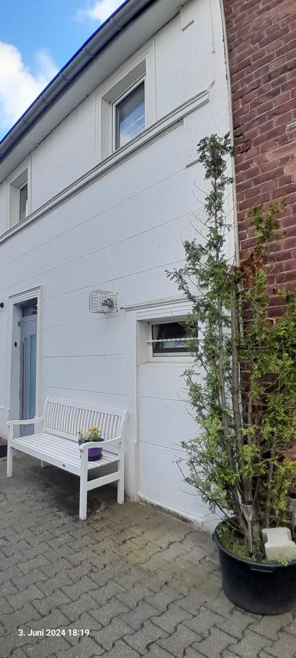 Thumbnail-2-Zimmerwohnung mit separatem Eingang