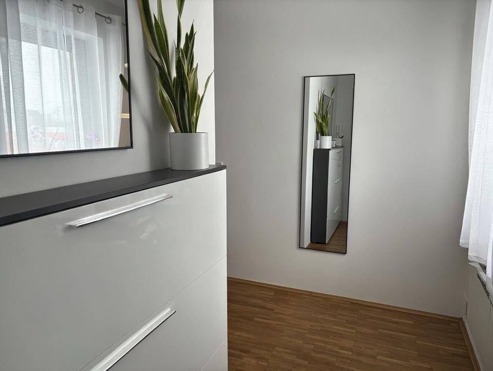 Thumbnail-3-Zimmer-Wohnung zum Vermieten ab Juni 2026