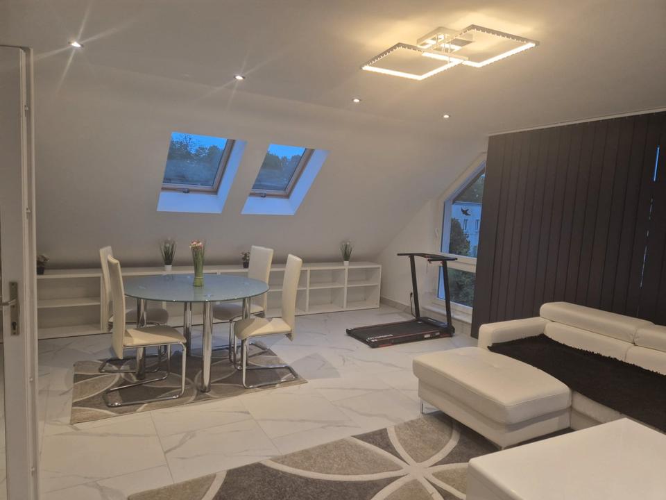 Thumbnail-Möbilierte Wohnung, Monteurzimmer