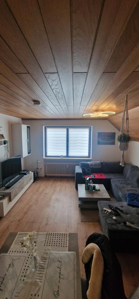 Thumbnail-2 Zimmer DG Wohnung