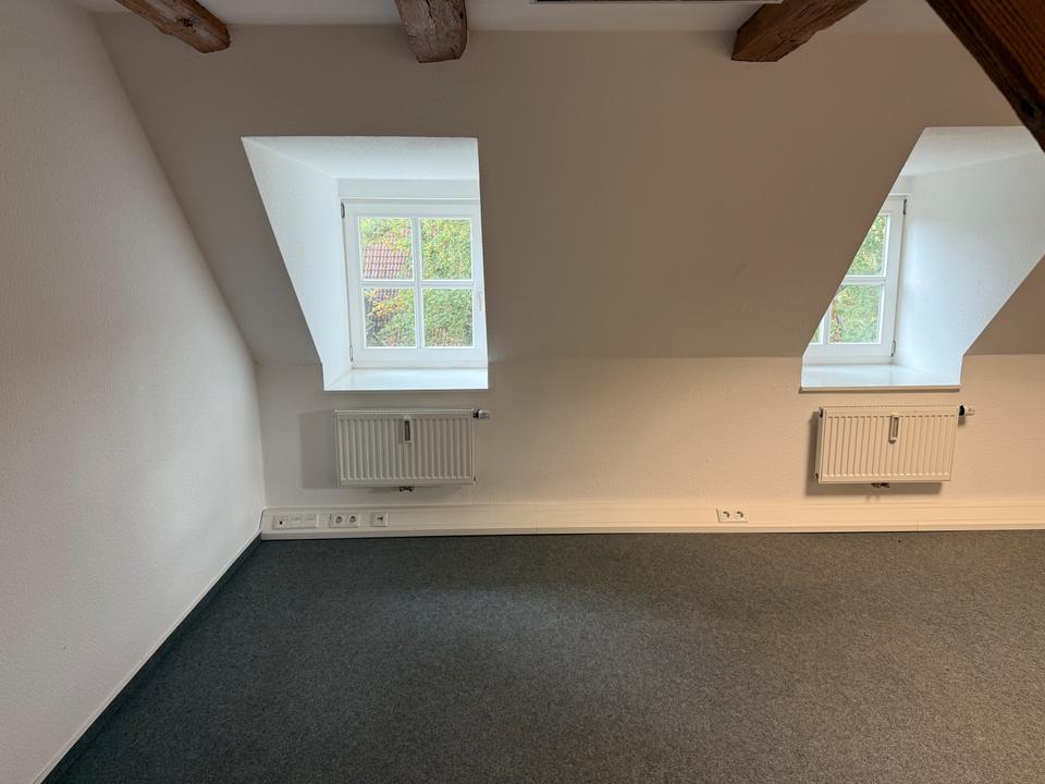 Thumbnail-Bürofläche in zentraler Lage