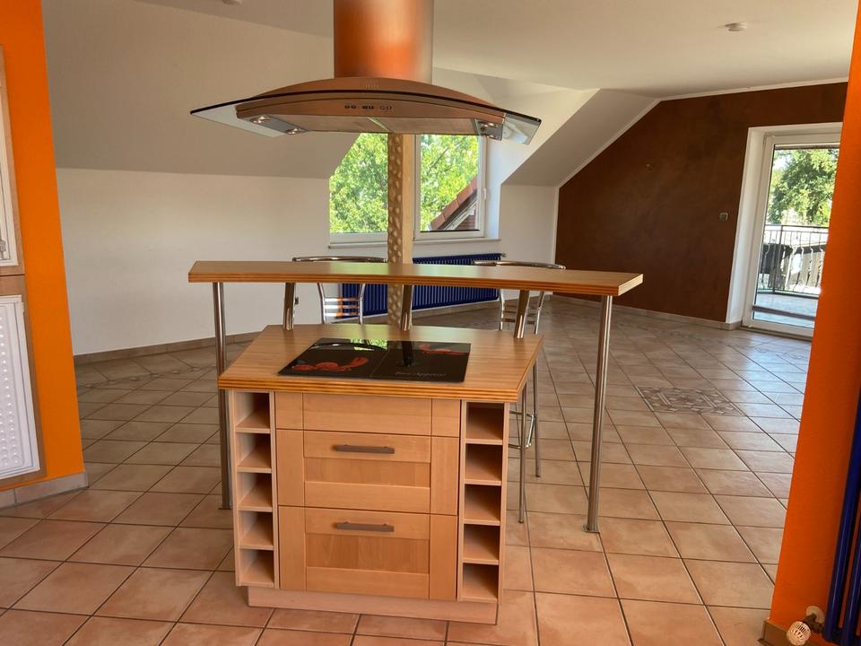 Thumbnail-Traumhafte „Loft-Wohnung“ in 29633 Munster, ca.140 qm