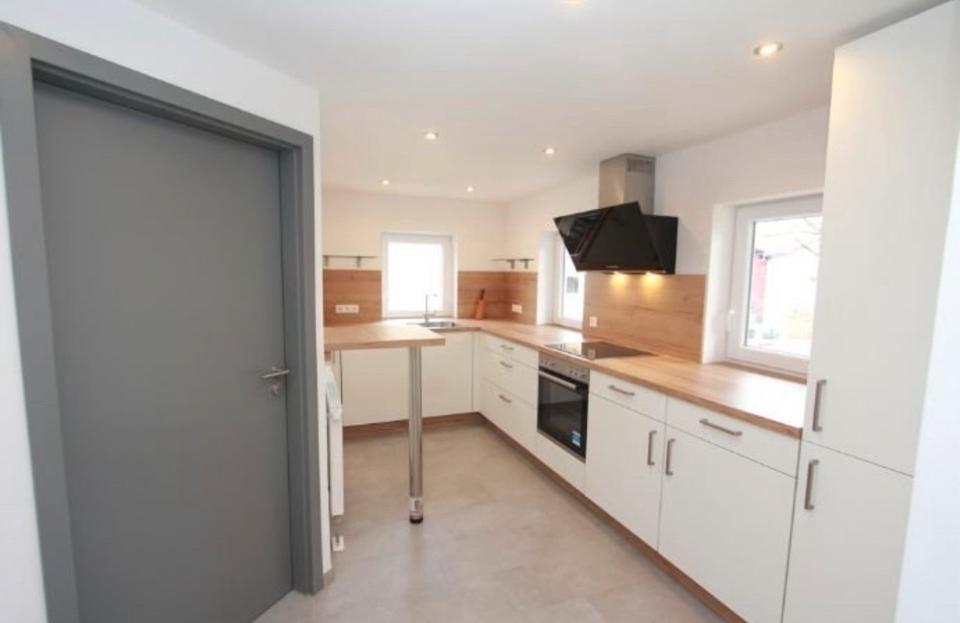 Thumbnail-2 Zimmer Wohnung in Triftern