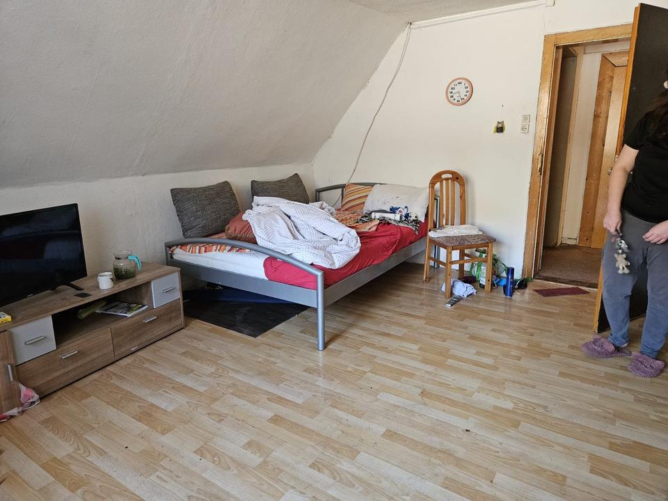 Thumbnail-Vermiete 1,5 Zimmerwohnung ,Bad Lauterberg ( Odertal)