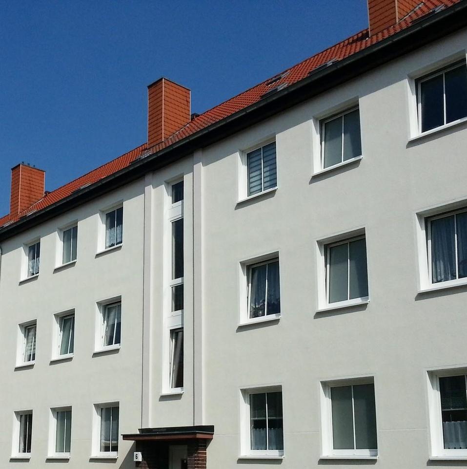 Thumbnail-2-Raum Wohnung Stadtfeld West