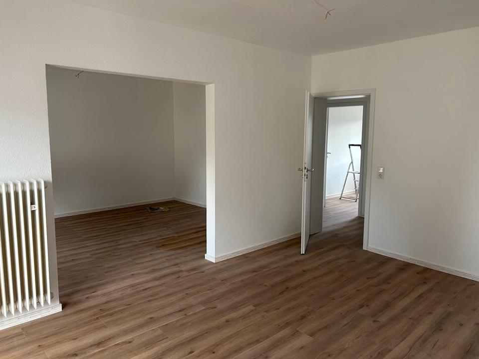 Thumbnail-Wohnung direkt in Gießen