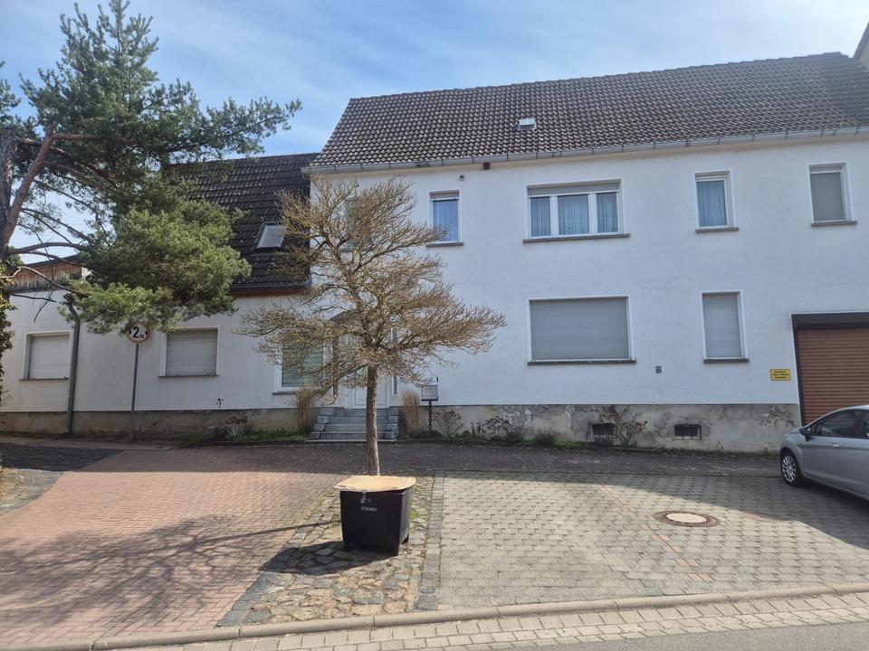 Thumbnail-Einfamilienhaus in ruhiger Lage