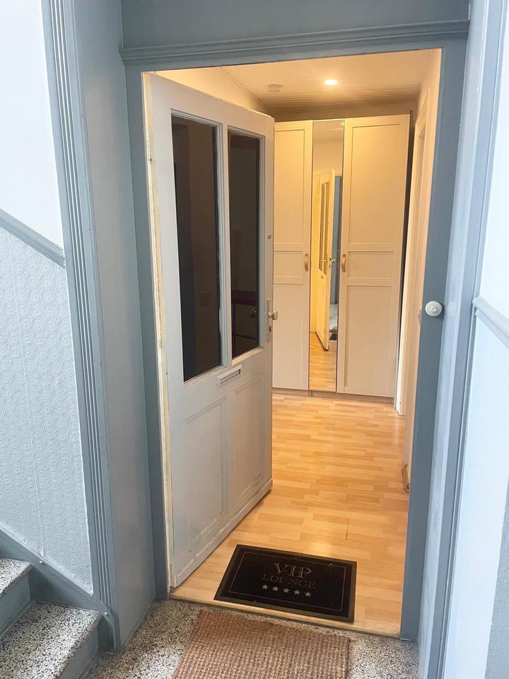 Thumbnail-2 Zimmer Wohnung zu vermieten im Zentrum