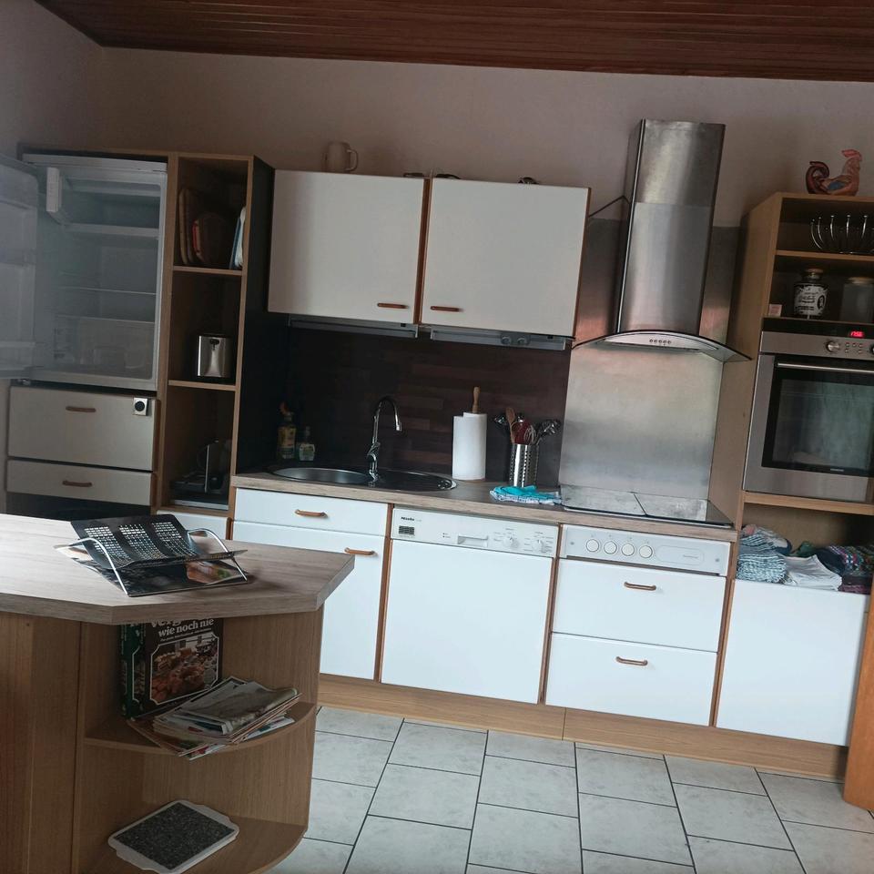 Thumbnail-FeWo im Spessart