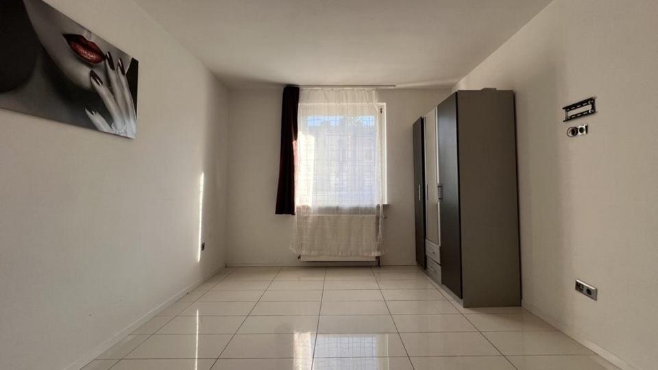 Thumbnail-1-Zimmer Wohnung in zentraler Lage von Aachen-Brand