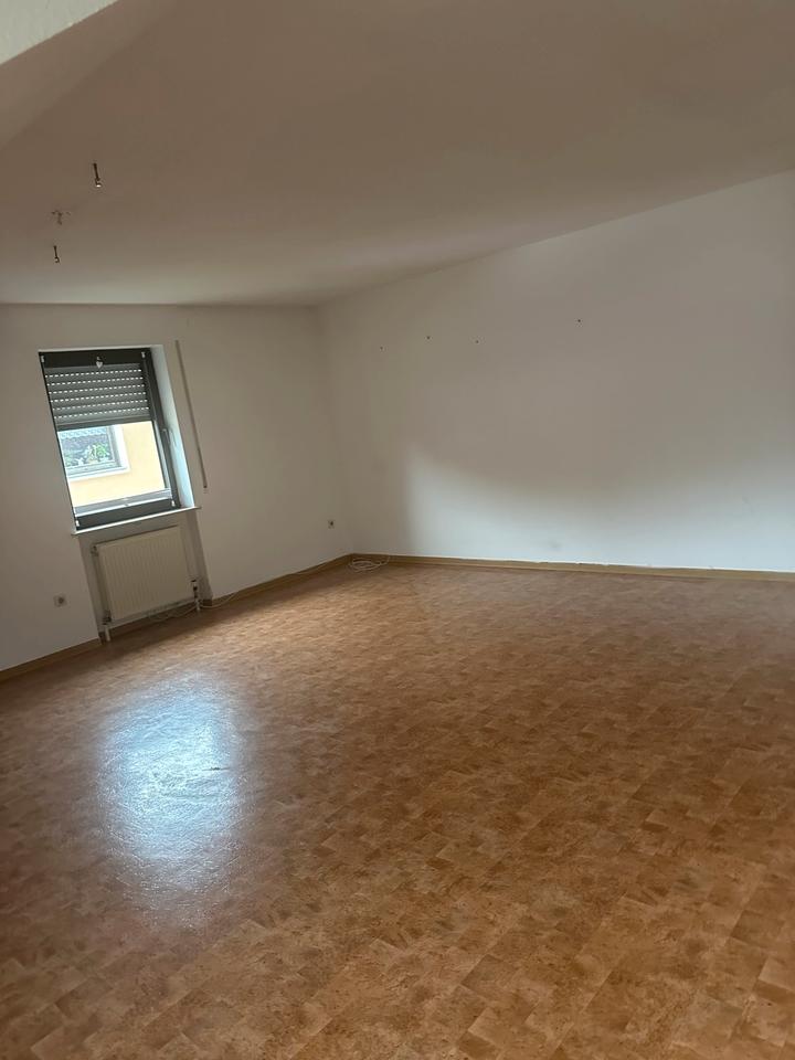 Thumbnail-Wohnung zu vermieten