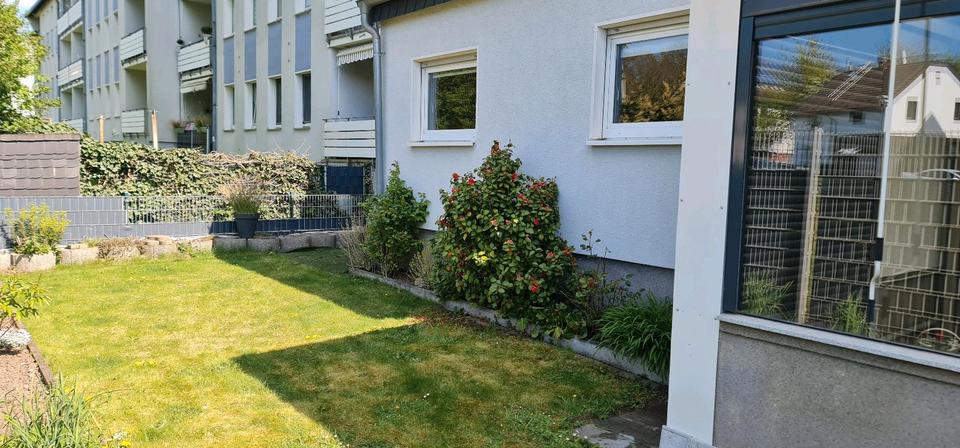 Thumbnail-Eigentumswohnung mit Garten 130qm und Garage in Gelsenkirchen