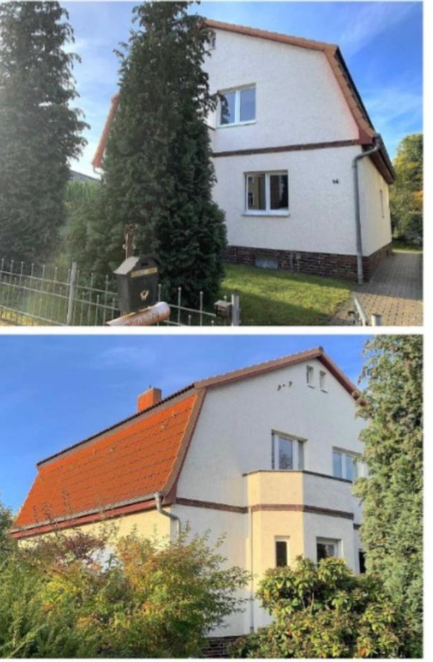 Thumbnail-Zimmer ab sofort in Wildau mit Vertrag und Anmeldung