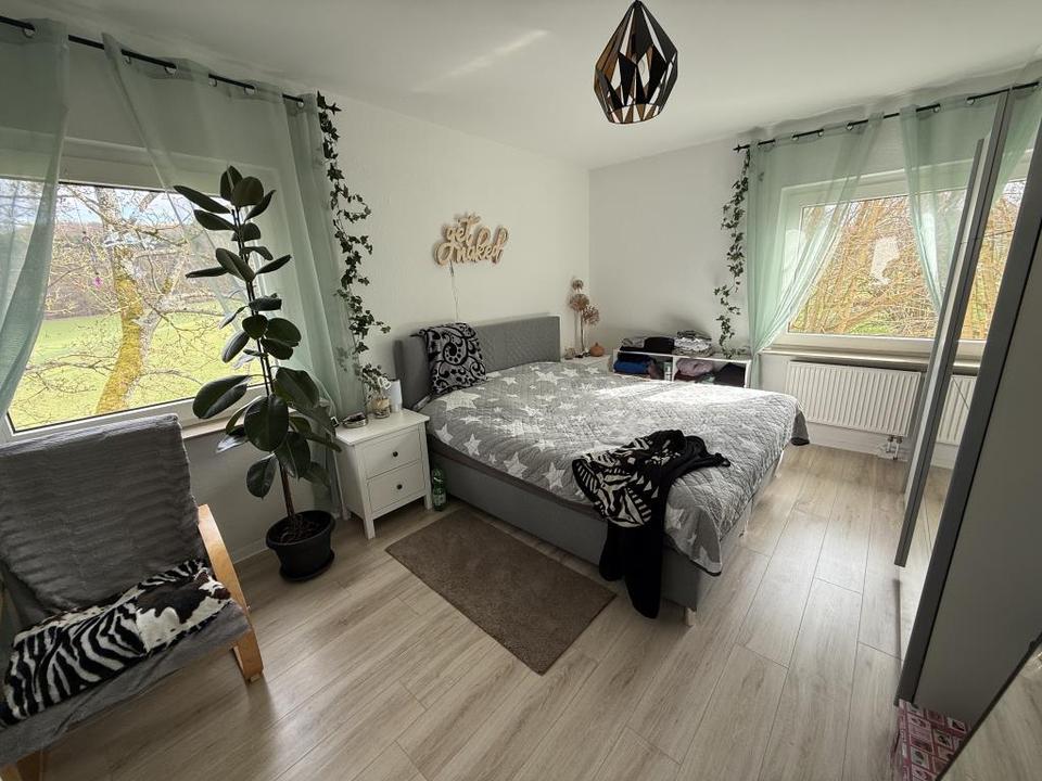 Thumbnail-Schöne 3-Zimmerwohnung in zentraler Lage von Hemer