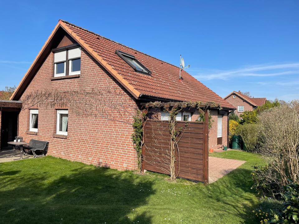 Thumbnail-Schönes Kanada-Haus mit gut durchdachter Raumaufteilung