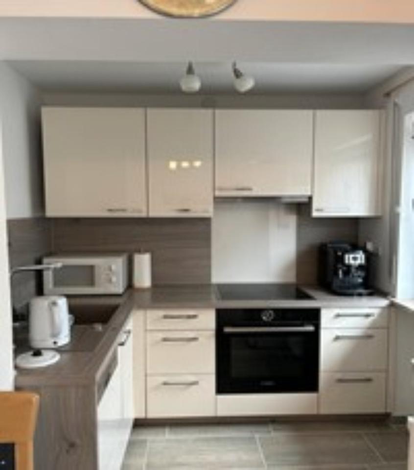 Thumbnail-Kleine, schöne Wohnung in Kaufbeuren zu vermieten