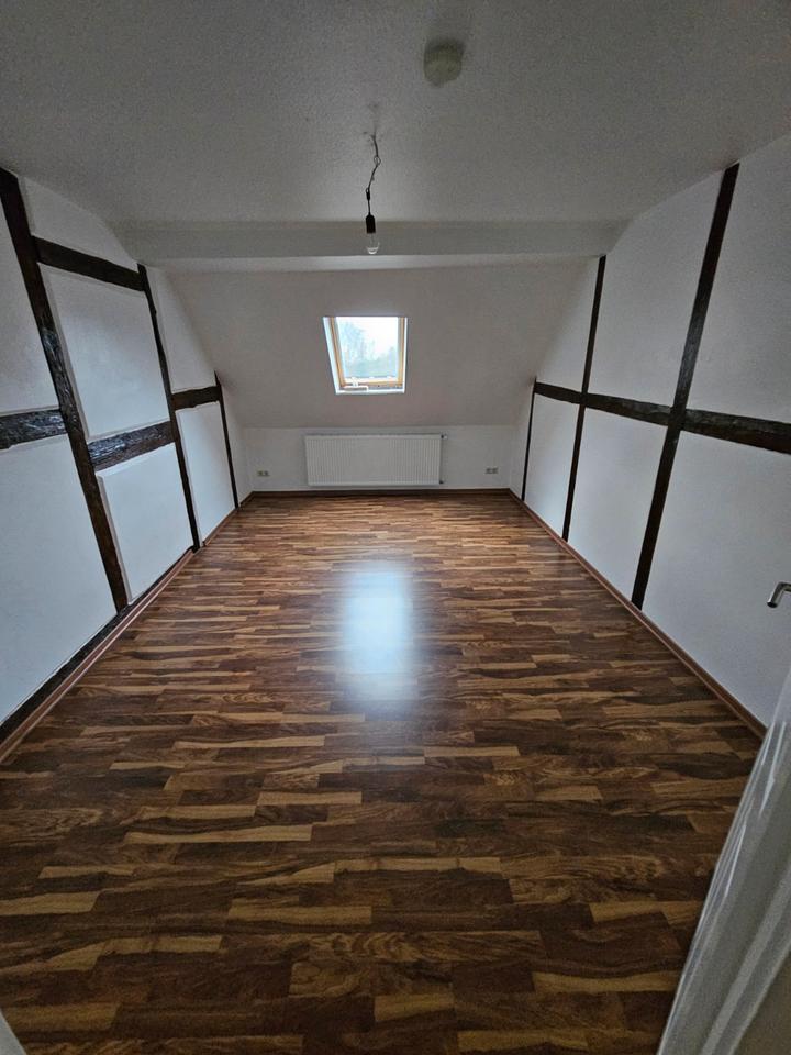 Thumbnail-3 Zimmer Maisonette Wohnung