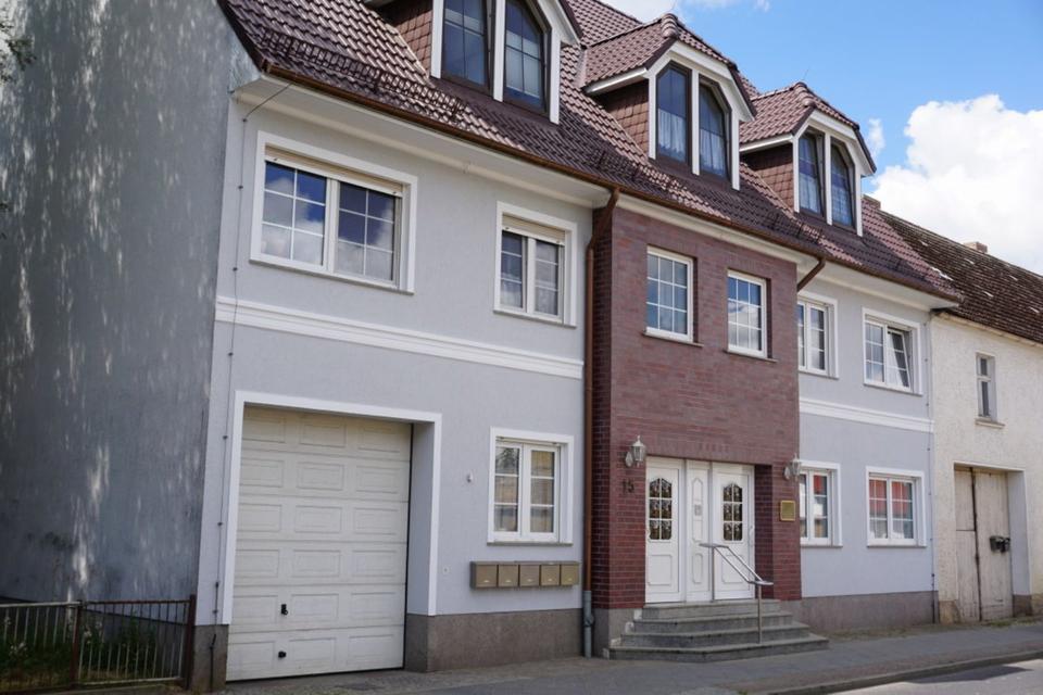 Thumbnail-2 Zimmer Wohnung in Fürstenwerder zu vermieten