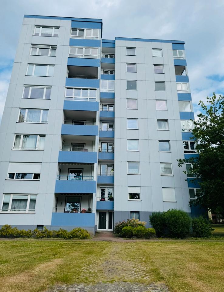 Thumbnail-Wohnung 3 Zimmer Wolfsburg Teichbreite Nordstadt