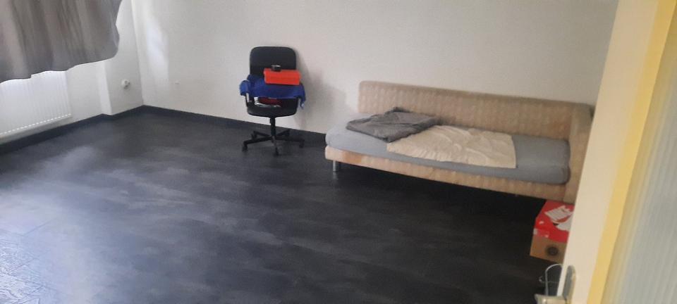 Thumbnail-Schöne 1-Zimmer-Wohnung (46 m²) in Citynähe – ab sofort verfügbar