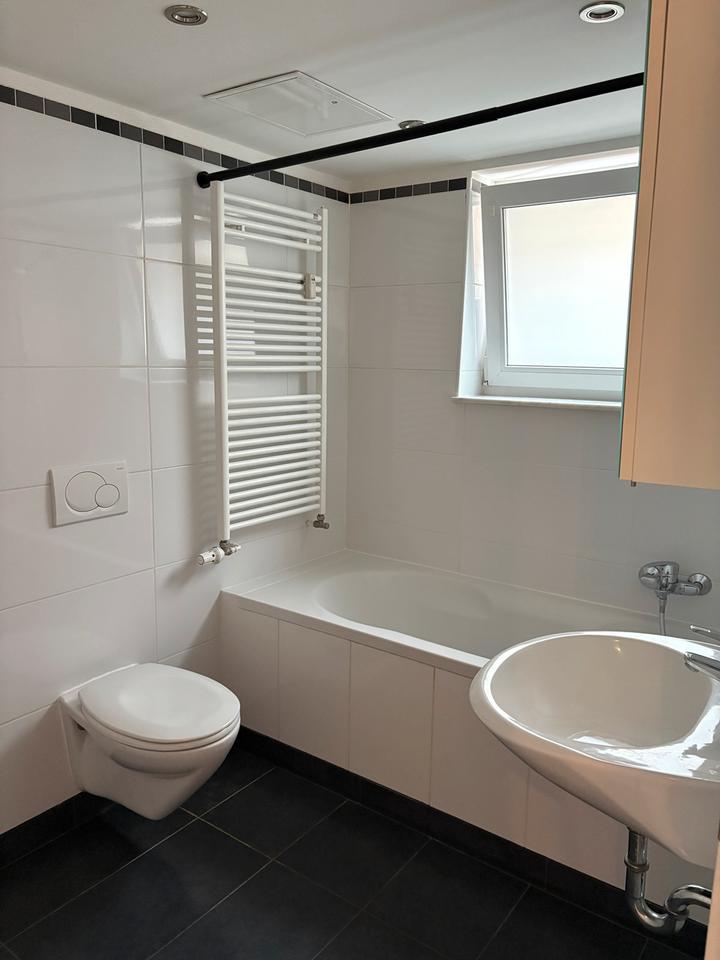 Thumbnail-1ZKB Souterrain mit separatem Eingang, 32qm