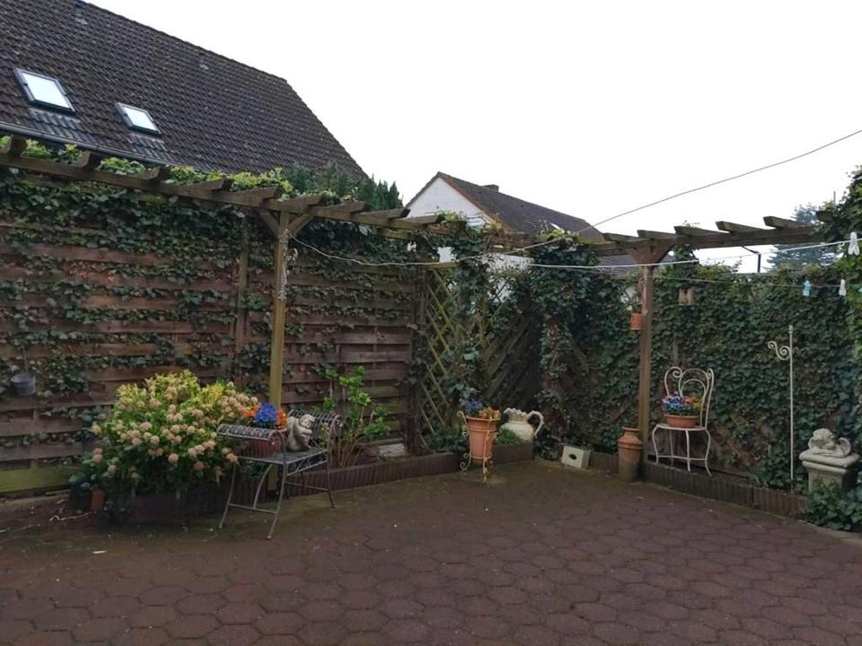 Thumbnail-kleines charmantes Einfamilienhaus