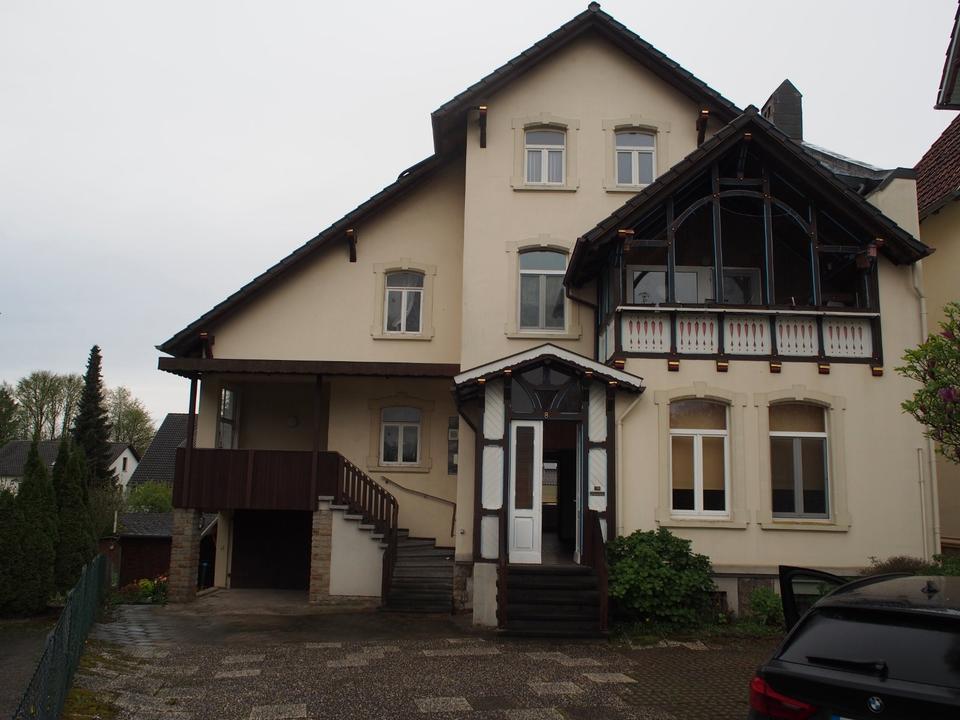 Thumbnail-Ruhige, sonnige Wohnung im denkmalgeschützen Haus