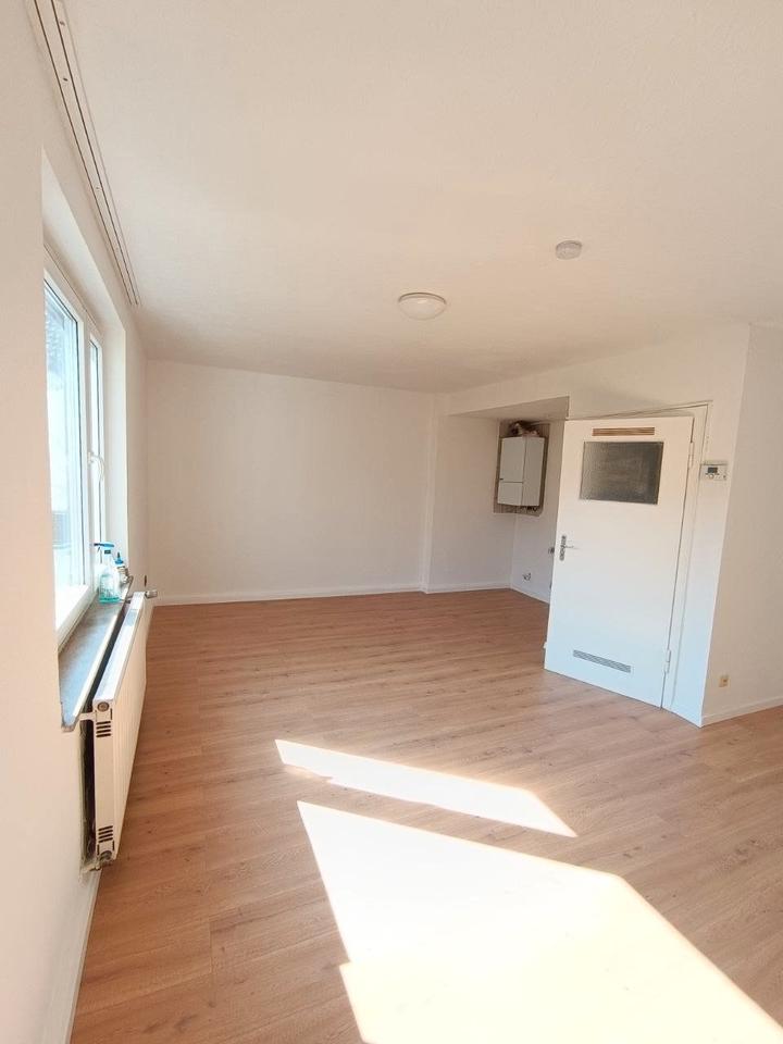 Thumbnail-Helle,freundliche 1-Zi.Wohnung,Neuss-Innenstadt,zentral und ruhig