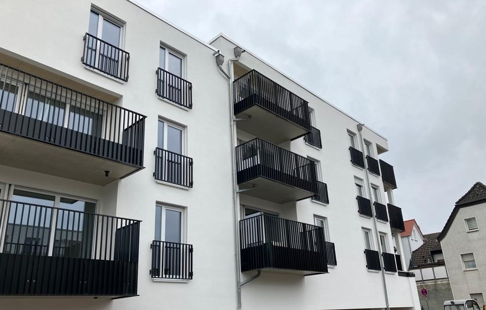 Thumbnail-**Neuwertige 5-Zimmerwohnung in Ahlen**