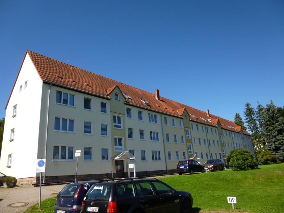 Thumbnail-2-Raumwohnung in grüner, ruhiger Lage