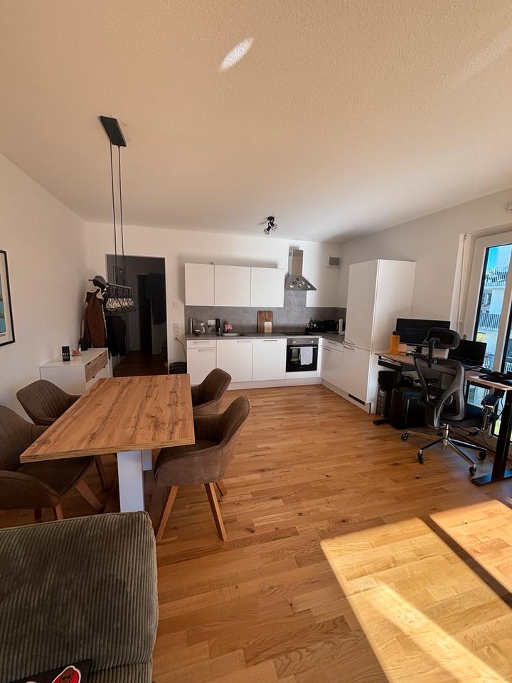 Thumbnail-2Z Wohnung Neubau Eversburg