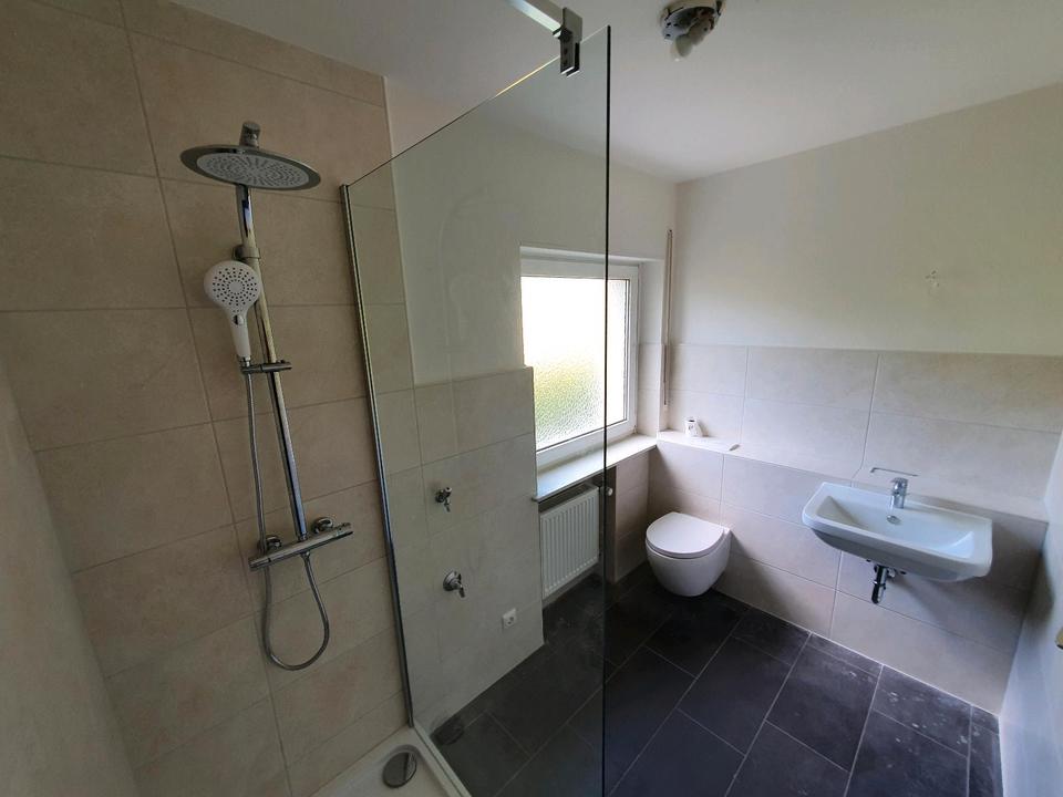 Thumbnail-2ZKB Erdgeschosswohnung mit Balkon, 60 m² – Neukirchen Kernstadt