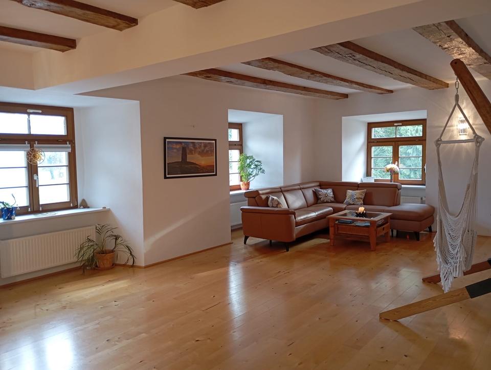 Thumbnail-3,5 Zimmer Wohnungen im Schloss Riedlingen Neufra