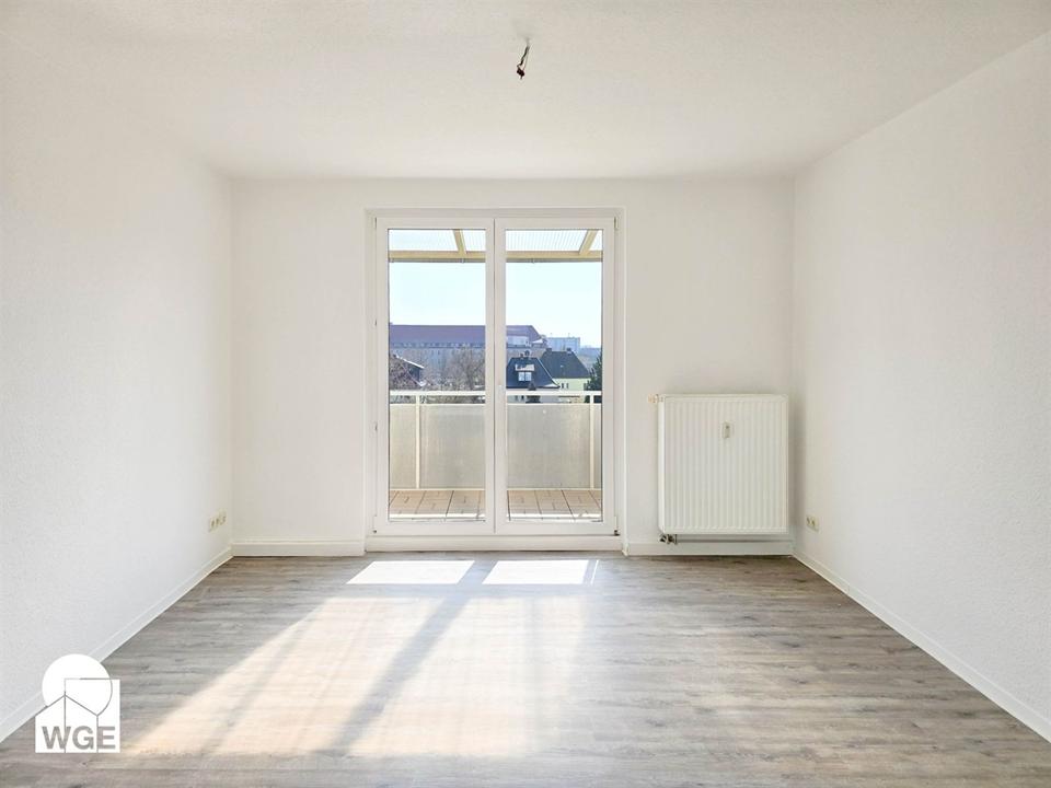 Thumbnail-Frisch Renovierte Wohnung!