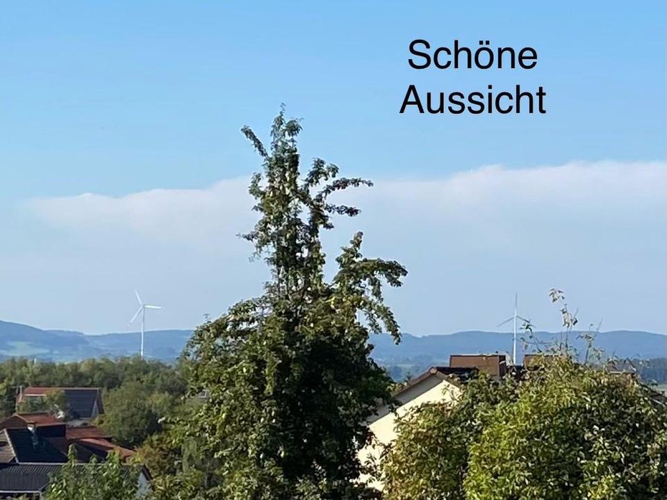 Thumbnail-Ferienwohnungen Schöne Aussicht von privat