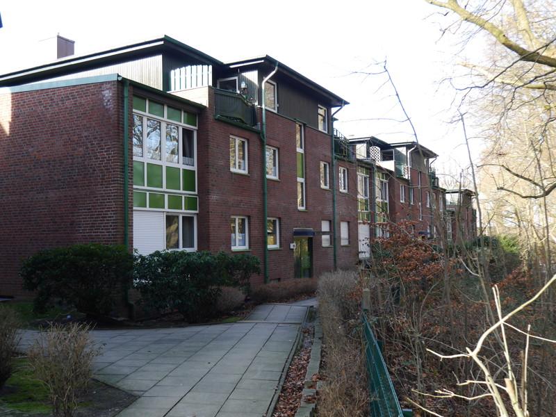 Thumbnail-Da kommt man gern Heim. großzügige 3-Zimmer-Wohnung