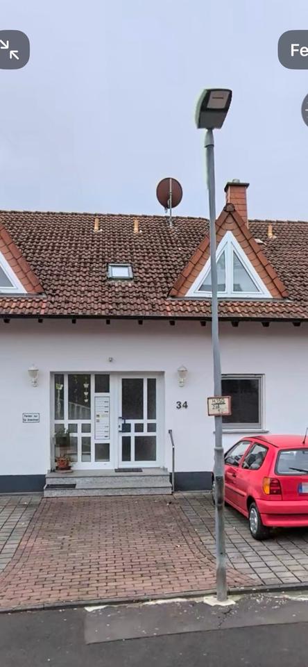 Thumbnail-Wohnung zu vermieten